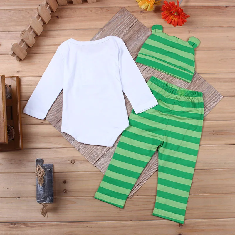 Демисезонный для маленьких девочек и мальчиков Костюмы детские милые комплекты