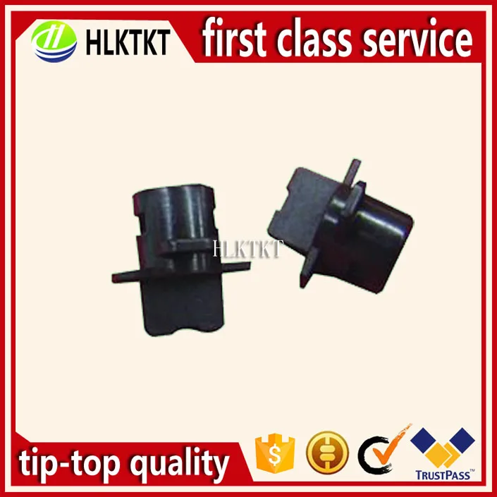 Бесплатная доставка деталь копировального аппарата втулка напорного ролика IR155