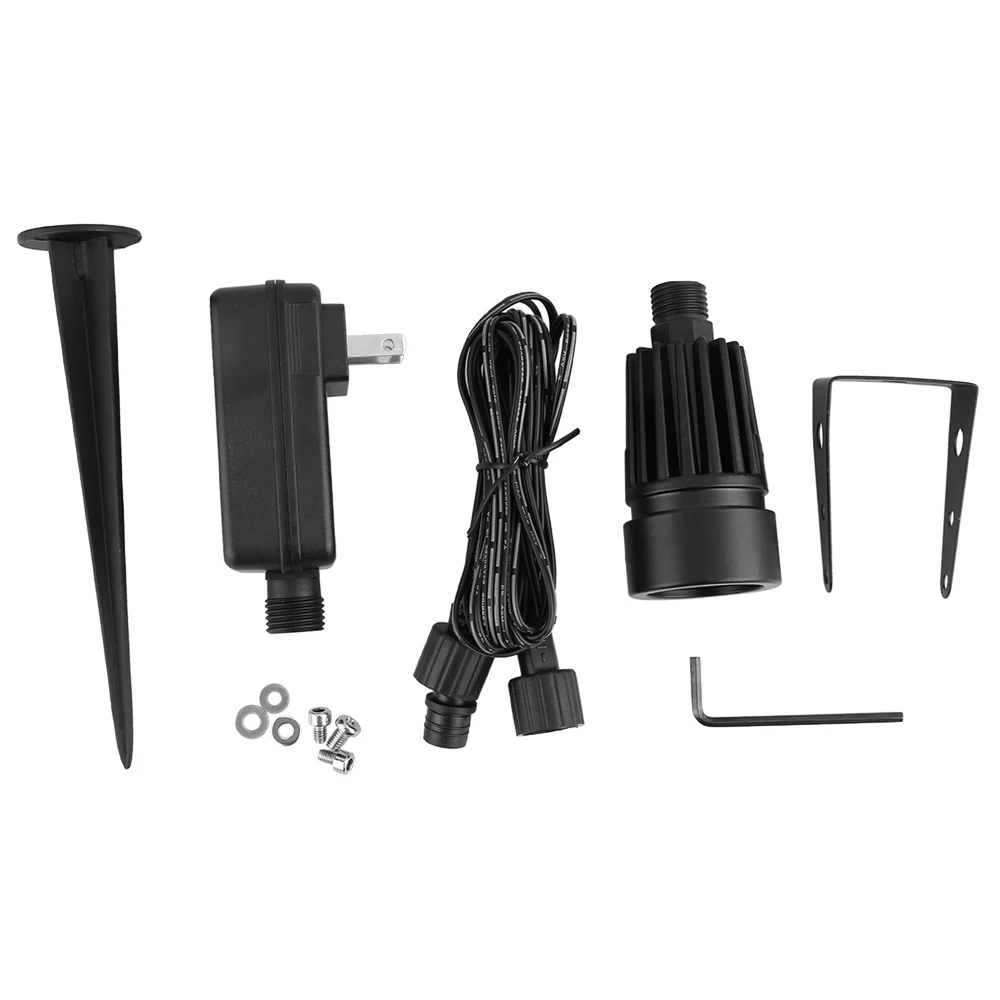 Распродажа уличный мини-проектор светильник IP65 водонепроницаемый красный