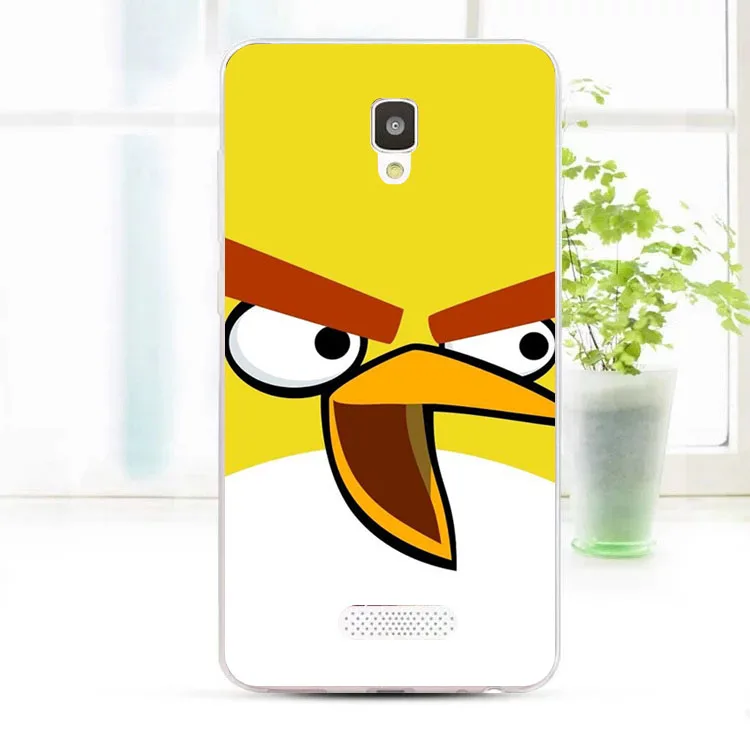 Zte blade l5 plus Silicon популярного мультфильма живопись ТПУ Мягкая задняя крышка для zte