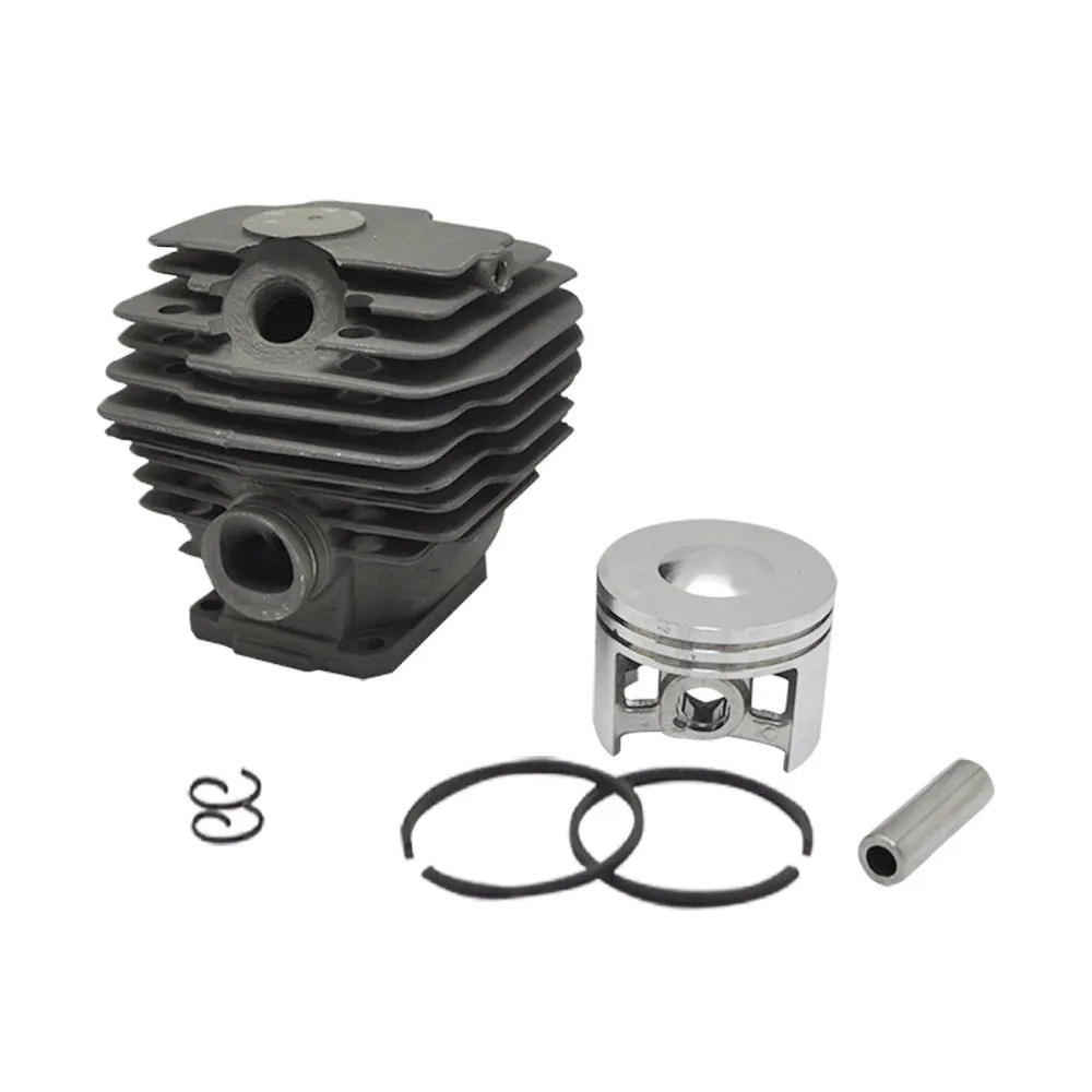 Farmertec Made 46mm Cylinder Piston Kit Compatible with Stihl 028 028AV SUPER Q W WB REP# 1118 020 1203 | Инструменты