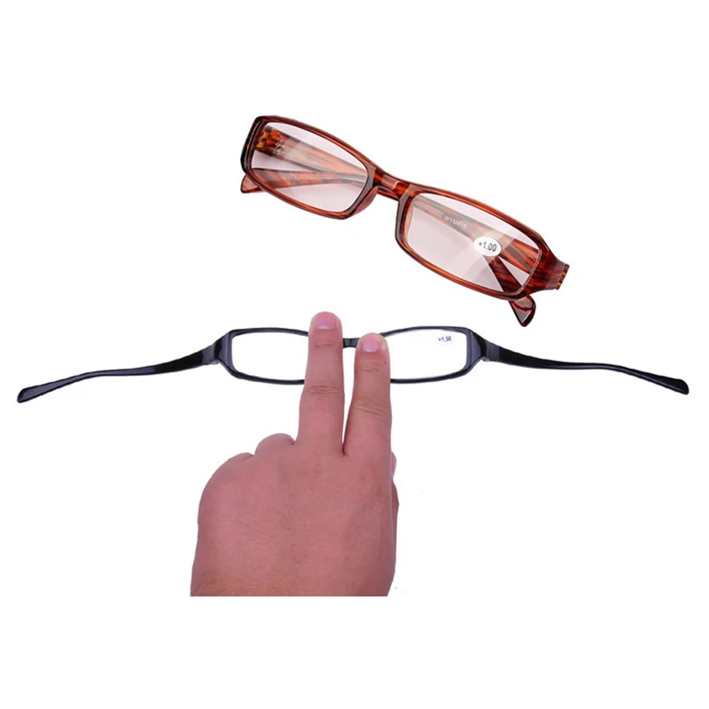 Новинка очки для чтения по специальной цене женщин и мужчин с увеличением мягкой
