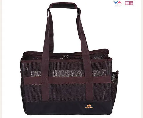 Сумка для домашних животных сумка кошек сумка-тоут собак рюкзак портативные