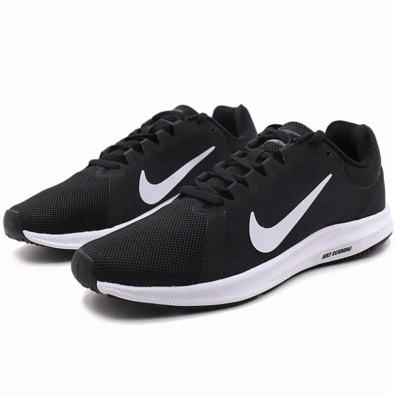 Оригинальный Новое поступление 2018 Nike wodownshifter 8 Для женщин Кроссовки Спортивная