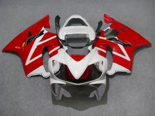 Nn-впрыска мотоцикла обтекатель комплект для Honda CBR 600 F4I CBR600F4I 2001 2002 2003 CBR600 01-03