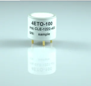 

sbbowe Solidsense 4ETO-100 CLE-1222-400 ETO electrochemical gas sensor