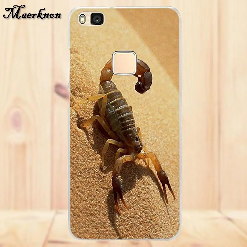 Maerknon Scorpion In Mortal Kombat TPU Модный чехол для Apple iPhone 4 4S 5 5C SE 6 6S 7 8 Plus X LG G4 G5 G6 K4 K7 K8 K10|6s plus|6