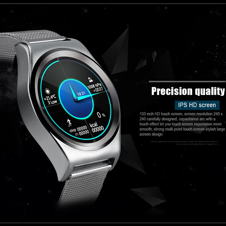 Smartch лучшие продажи Smart Watch x10 тактовую синхронизацию уведомлений Поддержка Bluetooth 4