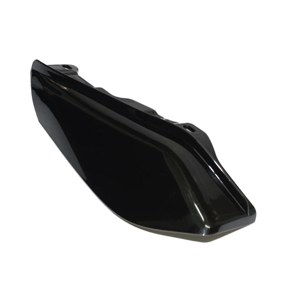 Пневматические дефлекторы для Harley Touring Road King Street Glide FLHX Electra 2009 2010 2011 12 13 14 15 2016|air