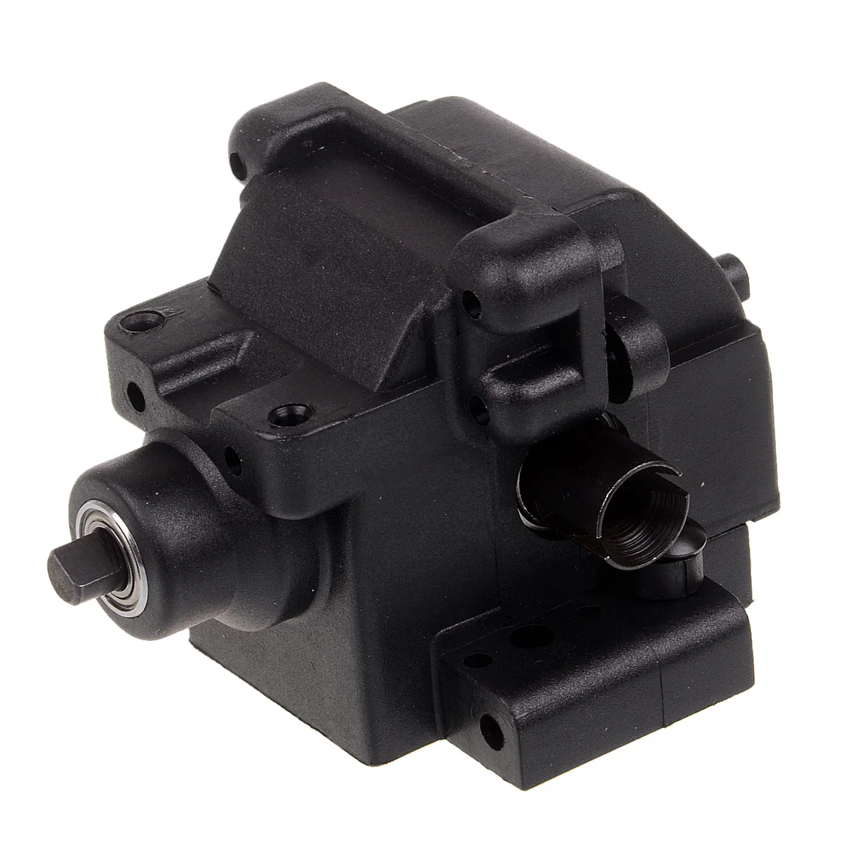 

Front Gear Box Complete 06063 HSP Parts For 1/10 R/C Model Car