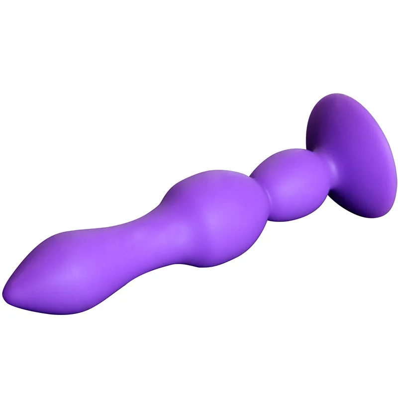 Силиконовые Anall Plug товары для взрослых секс анальный Анальная пробка эротические