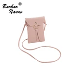 Мини сумки на плечо в школьном стиле; Маленькие сумки через плечо Женские Простые однотонные телефон сумки женские сумки через плечо сумка для свиданий, вечерние