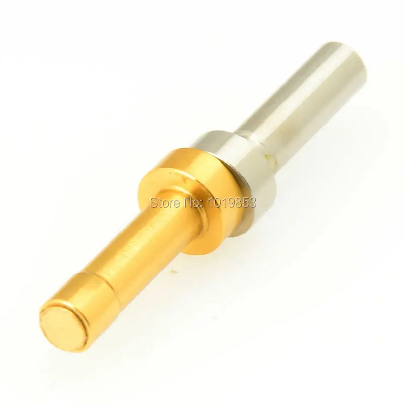 Маленький точный титановый Немагнитный механический прибор для обнаружения