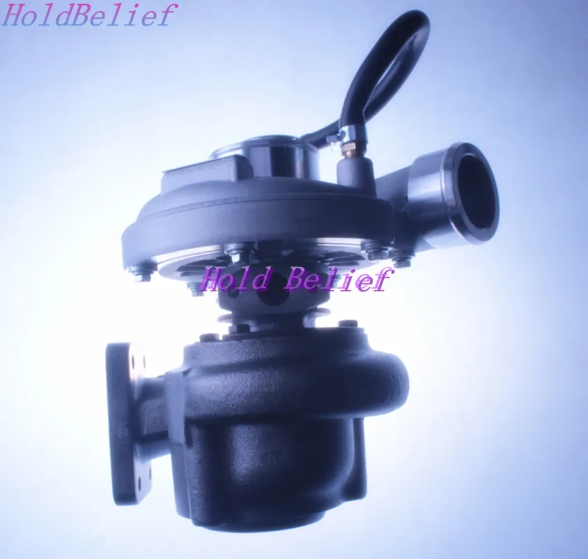 

Новый турбокомпрессор 2674A807 для двигателя Perkins 1104D-E44TA