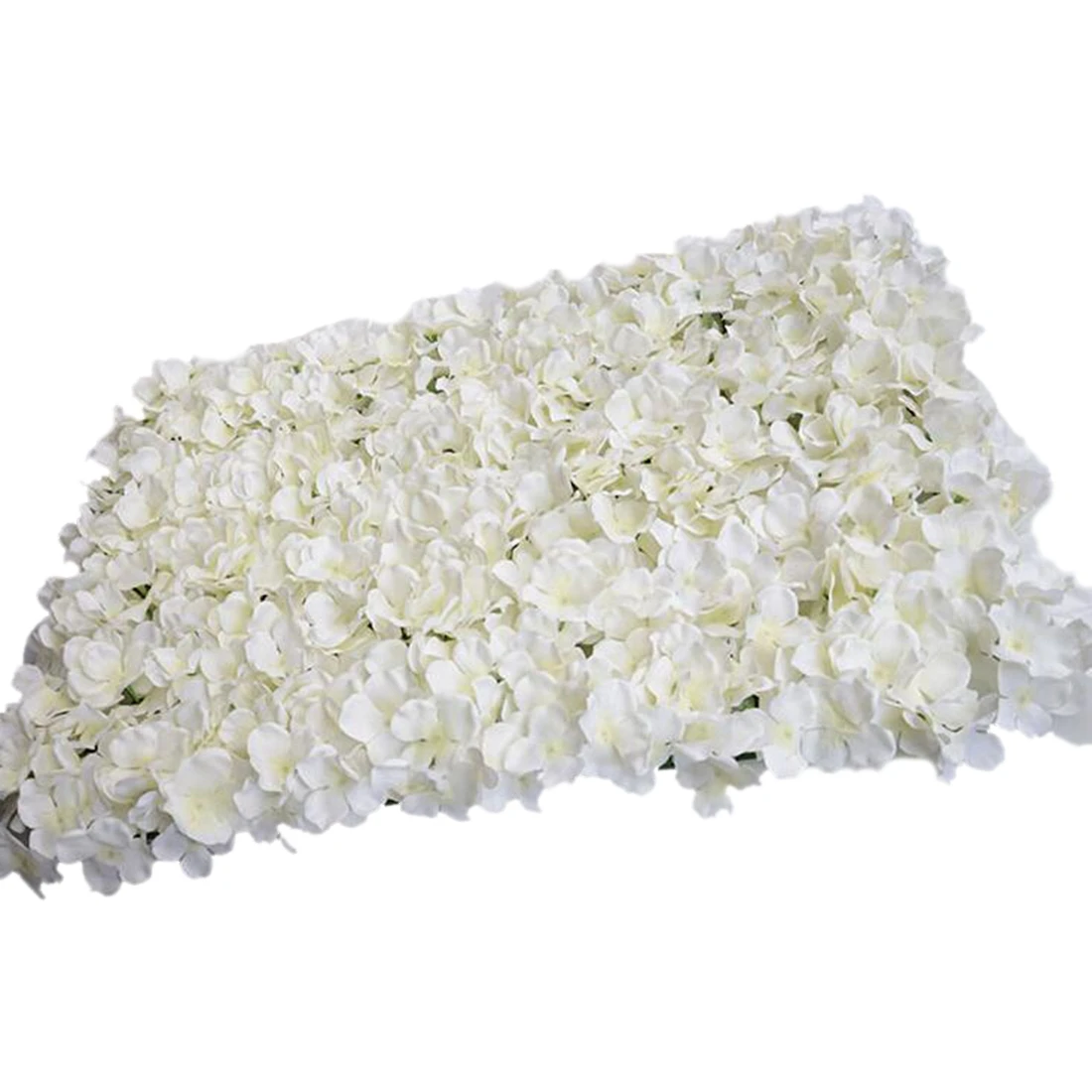 Благородный ковер Тип гортензии сделай сам свадебные украшения стены дорога led