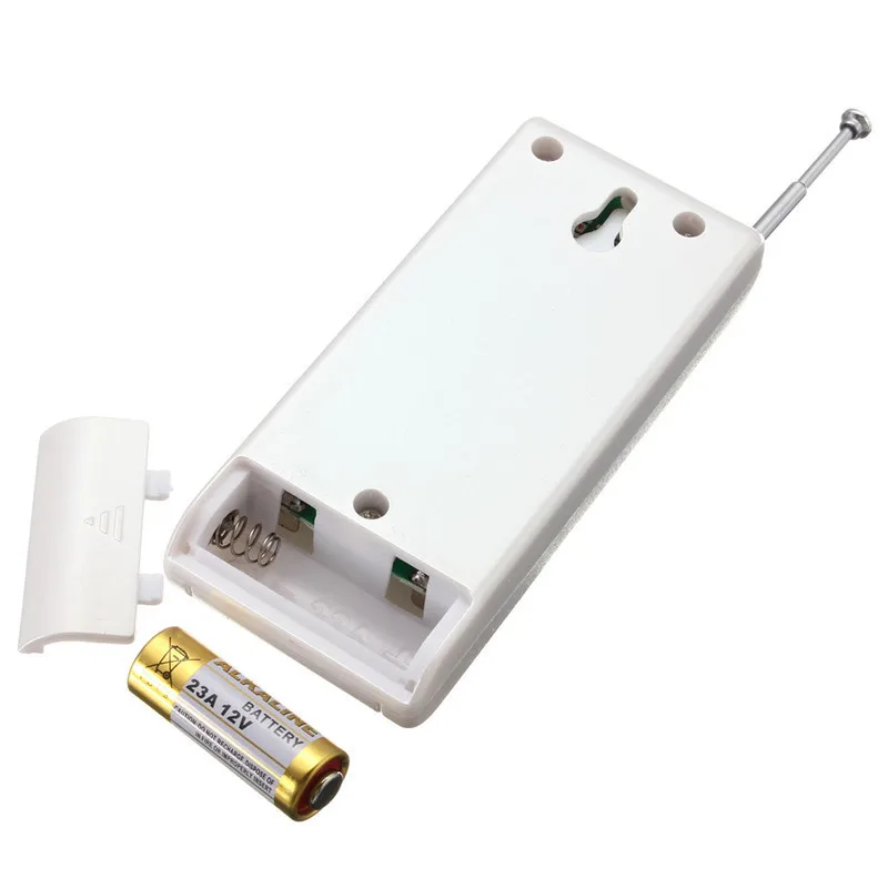AC220V Far Distance High Power 30A Relay RF Wireless Remote Control Switch | Игрушки и хобби