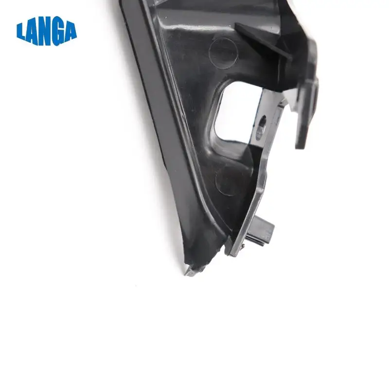 Хорошее качество: кронштейн для крыла распорка крепление правое крыло подходит