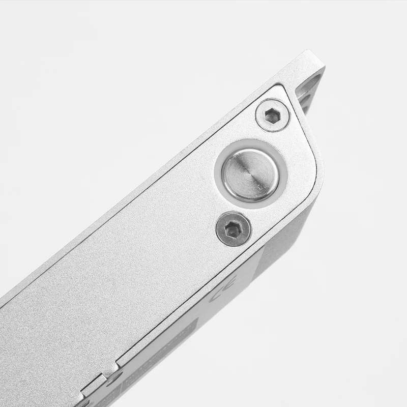 Высокое качество Электрический цилиндр падение Болт замок DC 12V не безопасный для