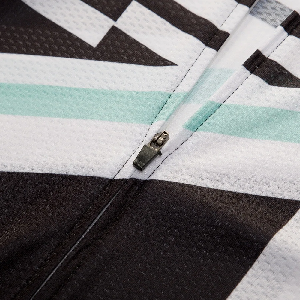 2017 бренд Mans Зебра фигурка гоночный велосипед одежда для велоспорта Pro Team Ropa Ciclismo