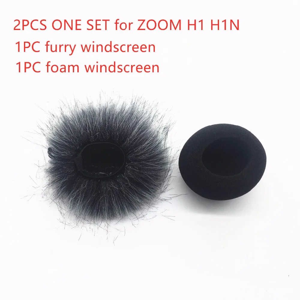 Мертвые кошки на открытом воздухе PU искусственным мехом с защитой от ветра