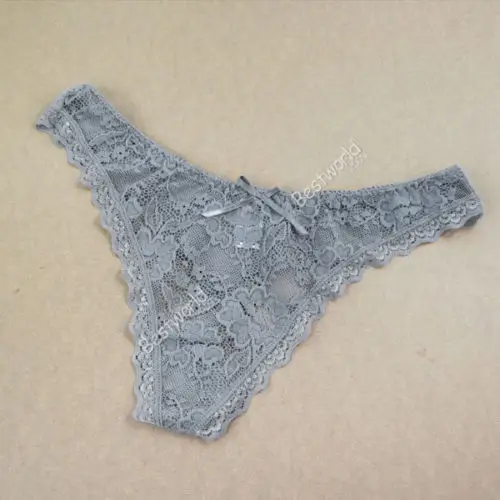 Женские сексуальные шорты Calcinha нижнее белье кружевные трусики-стринги трусики |