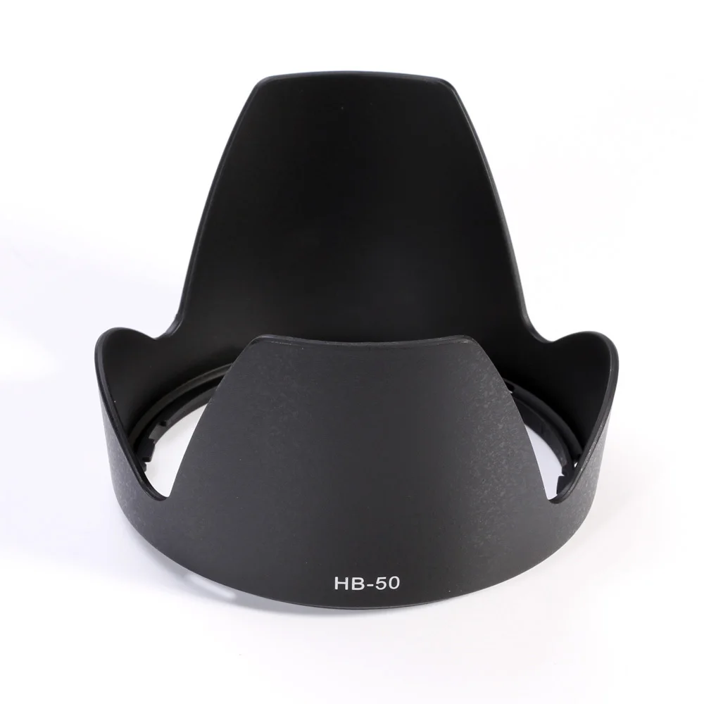 Бленда байонетная для Nikon NIKKOR HB 50 28 300 мм f/3 5 6G ED VR Flip 77|lens hood|lens hood for nikonnikon lens |