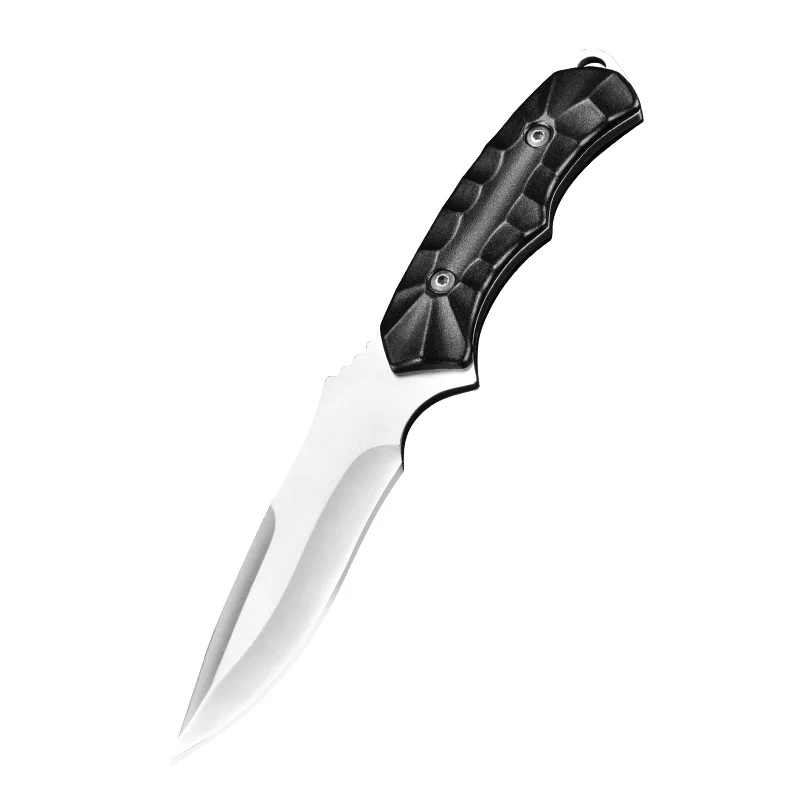 CIMA Full tang Fixed Blade Bowie Knife with Sheath for Hunting/Fishing/Tactical Survival | Инструменты