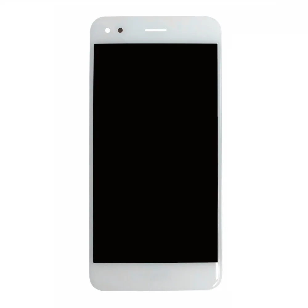 Полный дисплей с сенсорным дигитайзером замена стекла экрана для P9 lite mini Y6 PRO (2017)