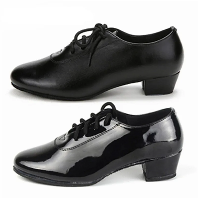 Туфли для латиноамериканских танцев 3 см 4 см|Обувь танцев| |