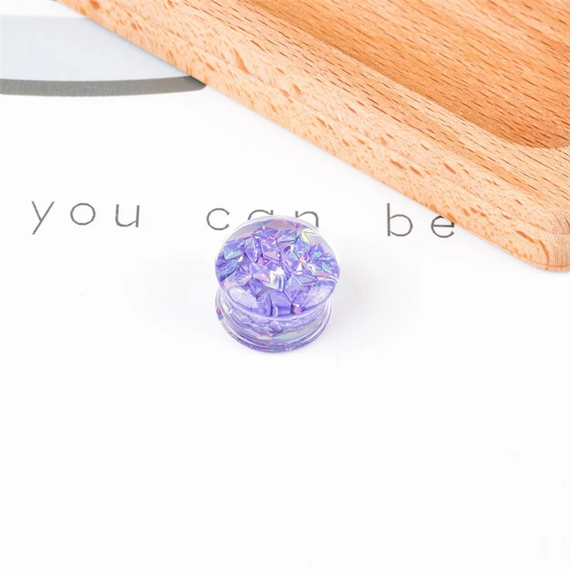 1 шт. акриловые расширители для ушей|Украшения тела| |