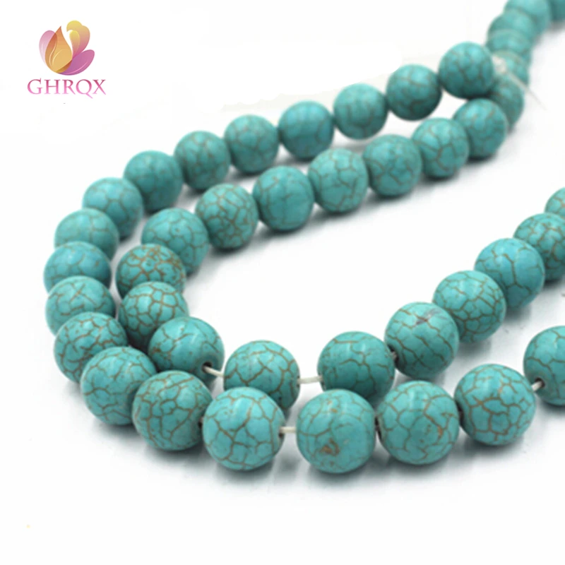 

Hot Sell Natural stone 4MM 6MM 8MM 10MM 12 mm Round Beads Fit Jewelry DIY making