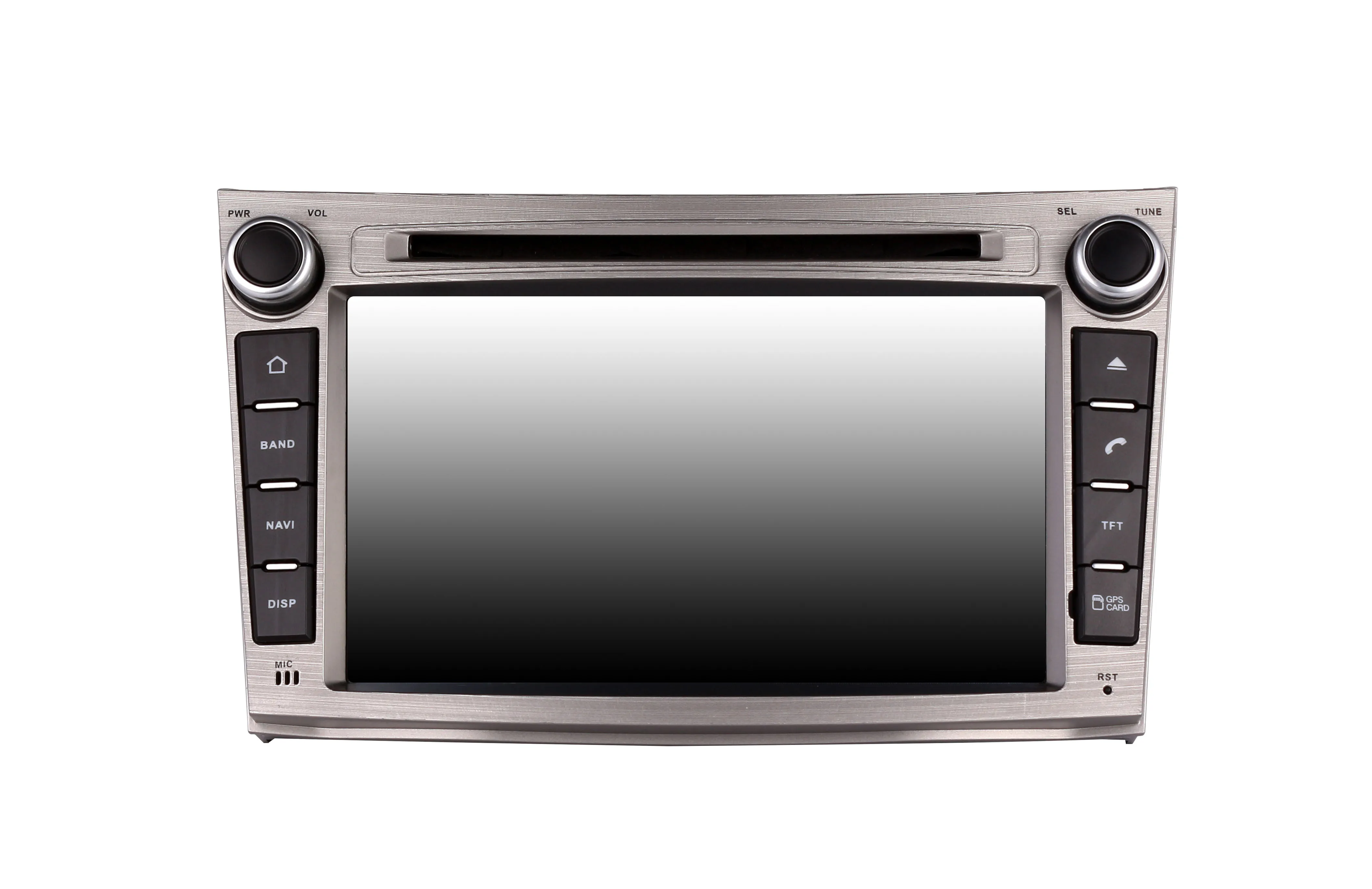 Android 10 Автомобильный CD DVD плеер для Subaru Legacy Outback 2009 2014 автомобильный GPS навигатор