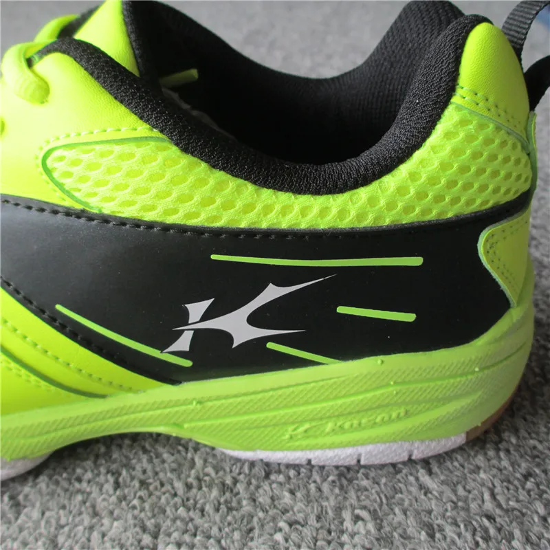 Мужские туфли для бадминтона Kason новинка 2017 дышащие спортивные кроссовки