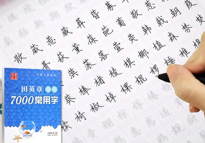 7000 простых слов китайская книга для иностранных китайских влюбленных| |