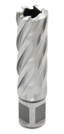 Actool 5/8 &quot 3/4&quot x 2 &quot/D16mm D20mm * 50 мм Глубина резания HSS кольцевой резца с Weldon|hss 5|hss annular