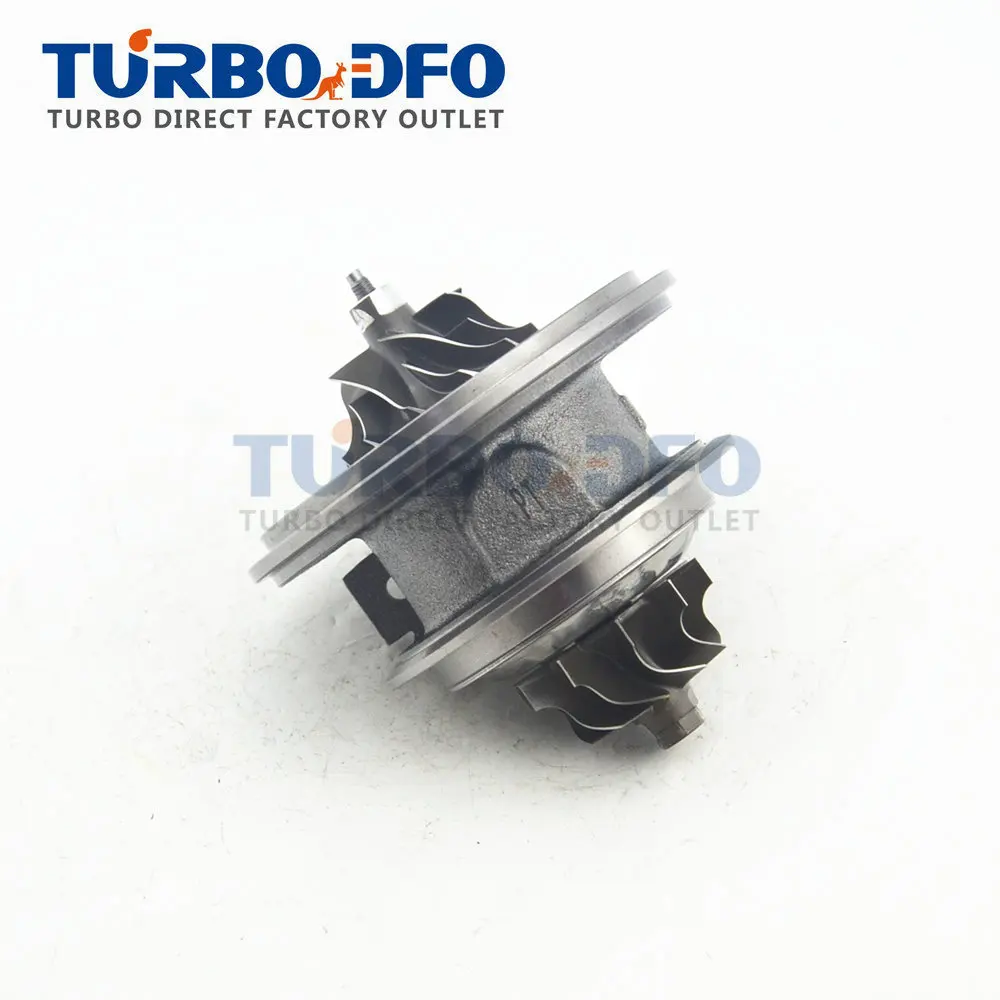 Турбокартридж Garrett GT1544Z 706499 5004S сбалансированный для Ford Focus I 1 8 TDDi 90 HP 66 кВт BHDB Новый