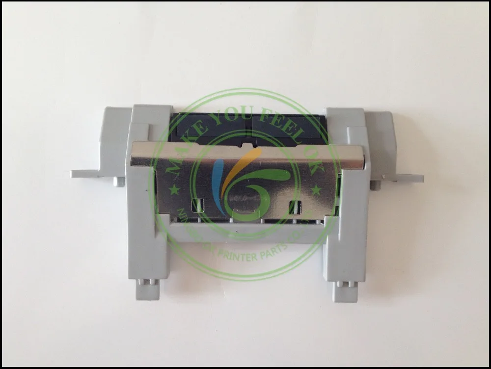 5 RM1 6303 000CN для HP 500MFP M525 P3015 P3015D P3015DN 400 M401DN M425DN M521DNN разделительная прокладка в сборе