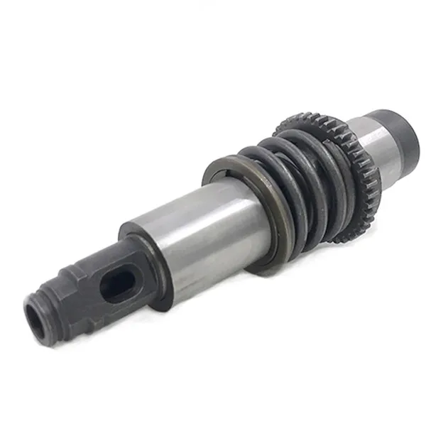 Replacement for BOSCH GBH2-28 GBH 2-28 28 Power Tool Accessories Electric tools part - Цвет: 1PCS