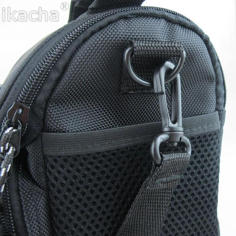 Чехол для камеры Nikon CoolPix B700 B500 P900 P610 P600 P530 P520 P510 P500 P100 L840 L830 L820 L810 L800 L340 D3400 D3300 |