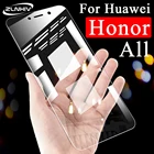 Для huawei honor 8 Защитная пленка для honor play view note 10 9 8 8X max lite pro защита для экрана телефона закаленное стекло