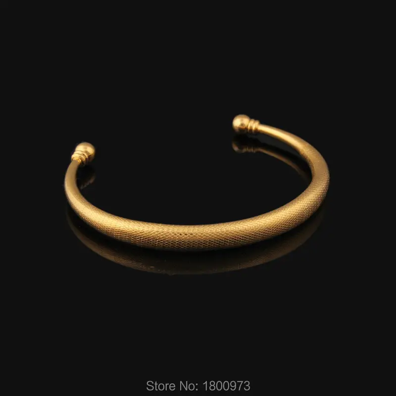 Новый брендовый женский браслет и с персонажем костюма 18К золотой цвет подарок