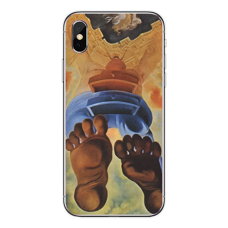 TPU Мягкий чехол из ТПУ для iPhone 8 7 11Pro MAX 6 6S Plus X XS MAX 5 5S SE XR 10 чехол для iPhone - Цвет: TPU