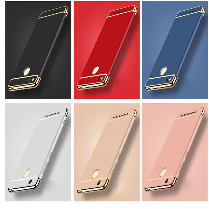 

3 in1 Matte Hard Back Phone Case For Samsung A7 2018 A750 A5 A6 A8 A9 2018 A530 A8 Plus 2018 A40S A30S A20S A10S A6S A9S Fundas