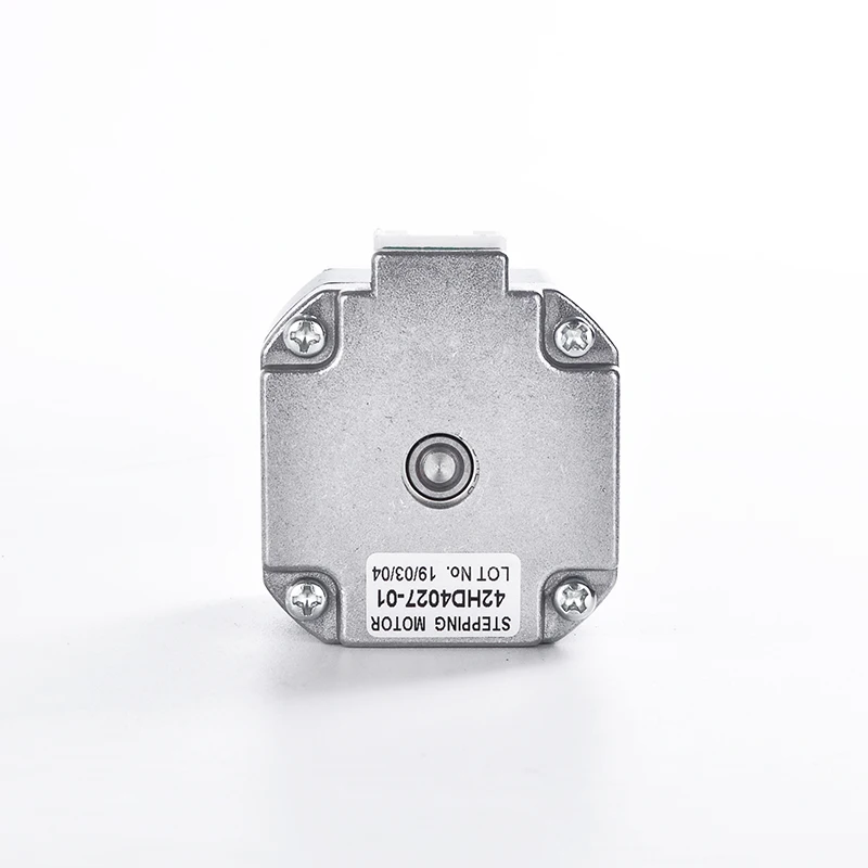 HUAFAST nema17 двигатель 42 шаговый двигатель 3 В dc nema 17 40 мм arduino 3d принтер части печати MK8 экструдер для 3d принтера и ЧПУ