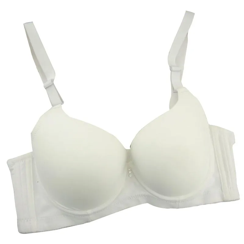 Бюстгальтер пуш ап на косточках цвет в ассортименте 1 шт|cup c|underwire brabra f |