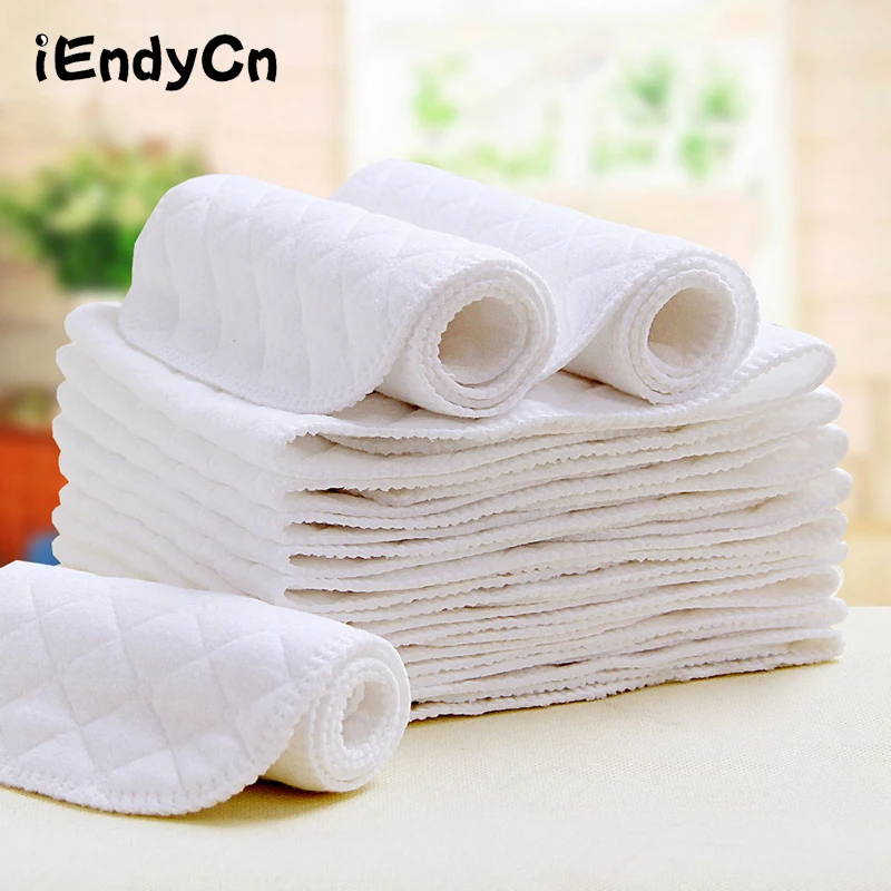 Хлопковый коврик для детской мочи непромокаемый пеленания ребенка постельные