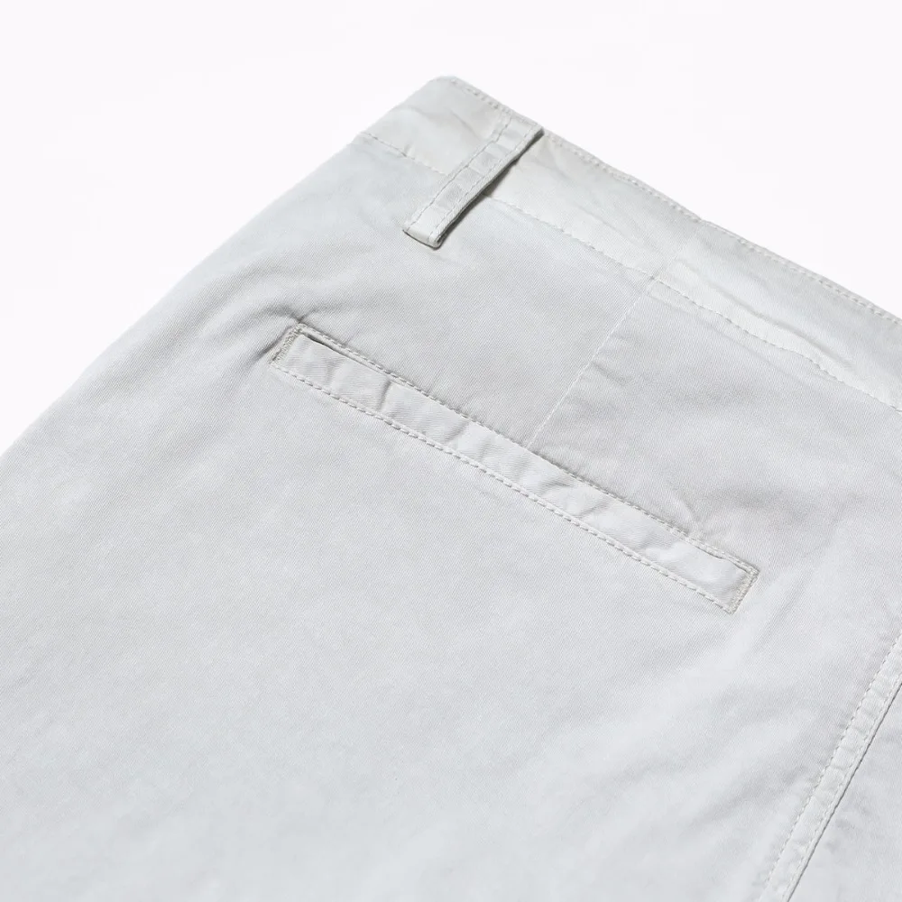 SIMWOOD 2019 весна лето повседневные брюки мужские карманные до щиколотки винтажные