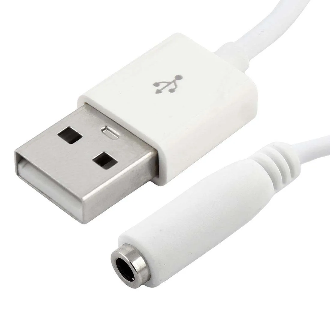 DC 3 5X1 35 мм мама к USB 2 0 A папа разъем кабель питания адаптер Новый | Электроника