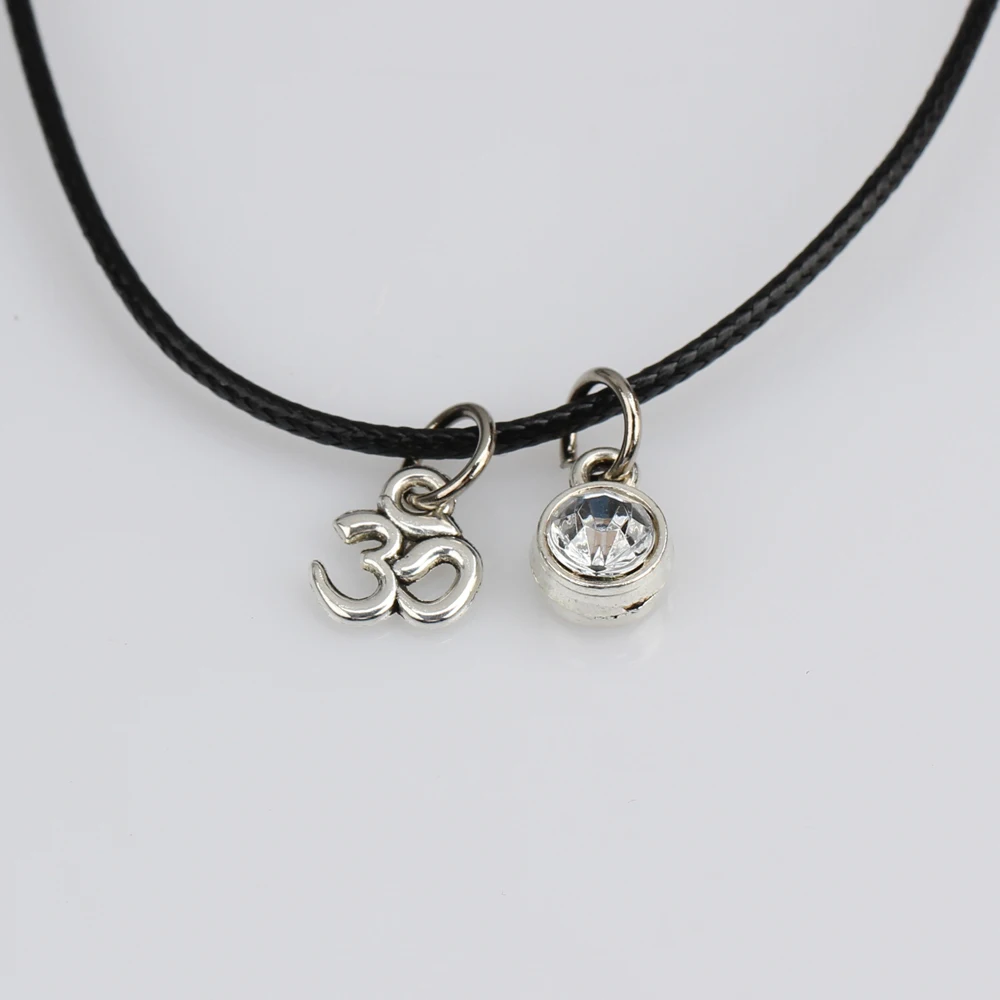 Модные ожерелья-чокер женские черные бархатные кожаные ошейники ожерелье с