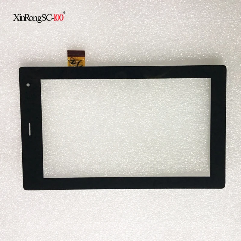 7 дюймовый сенсорный экран для Prestigio MultiPad PMT3277 _ 3G Ranger 0 3277 PMT дигитайзер стеклянный